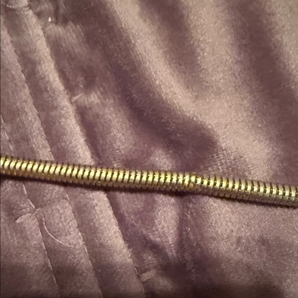 Authentic Chanel Gold and Black Choker Necklace - Picture 5 of 13